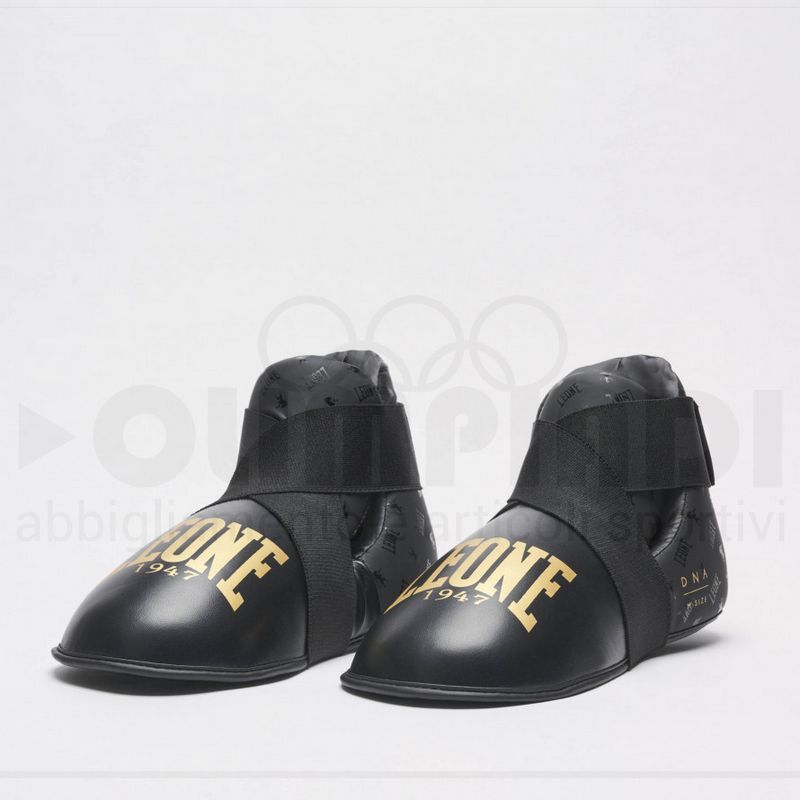 CALZARI DNA LEONE CL166-NERO