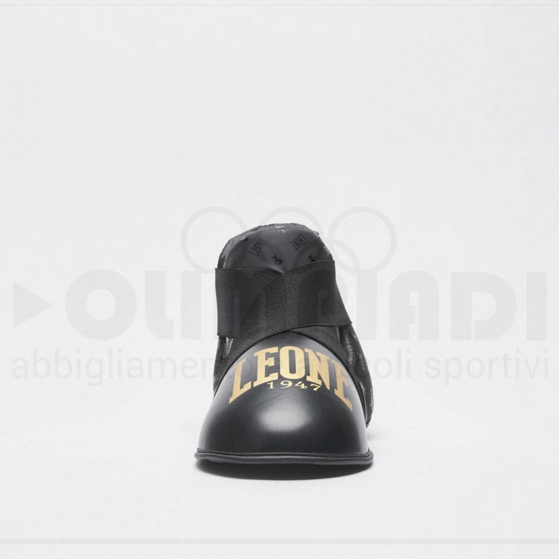 CALZARI DNA LEONE CL166-NERO