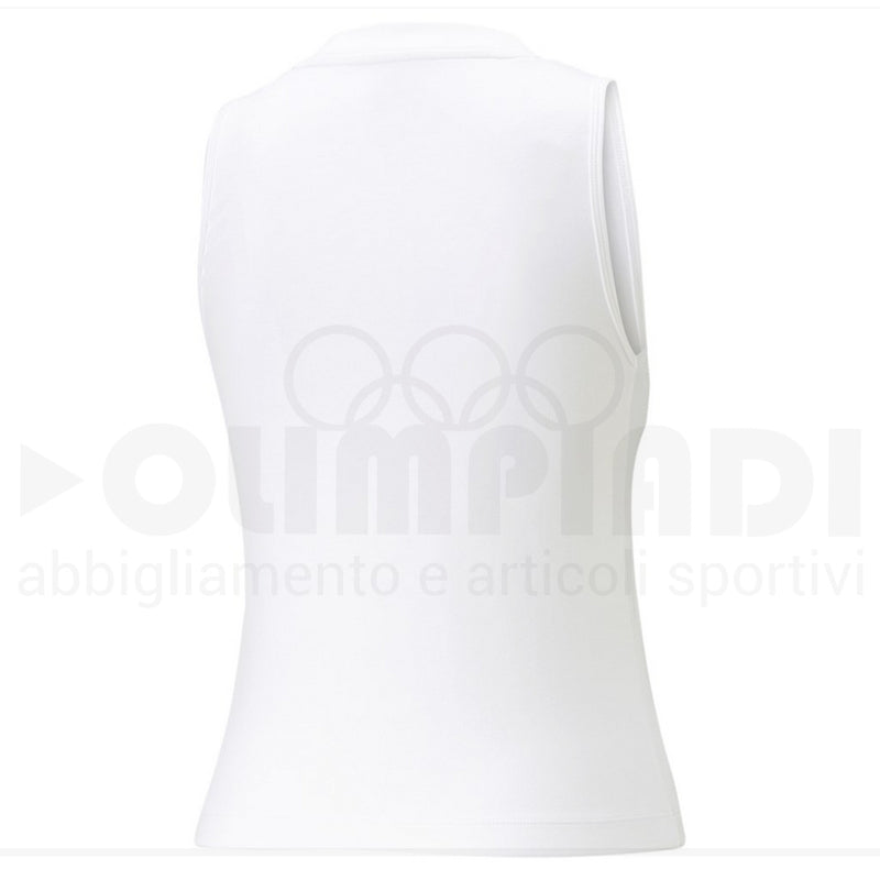 CANOTTA DONNA W