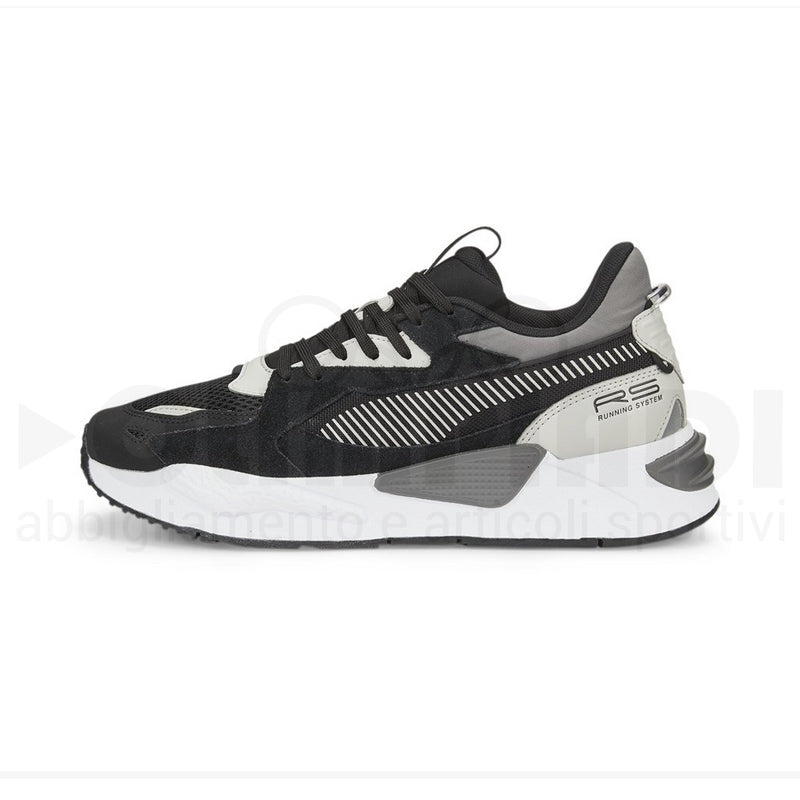 RS-Z REINVENTION PUMA NERO