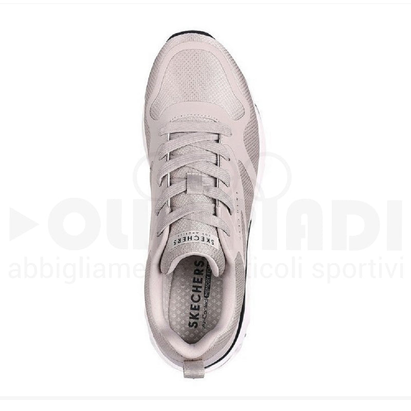 SKECHERS TRES-AIR UNO -REVOLU NAT