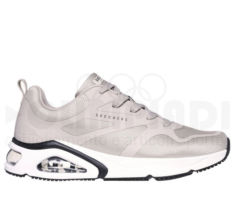 SKECHERS TRES-AIR UNO -REVOLU NAT