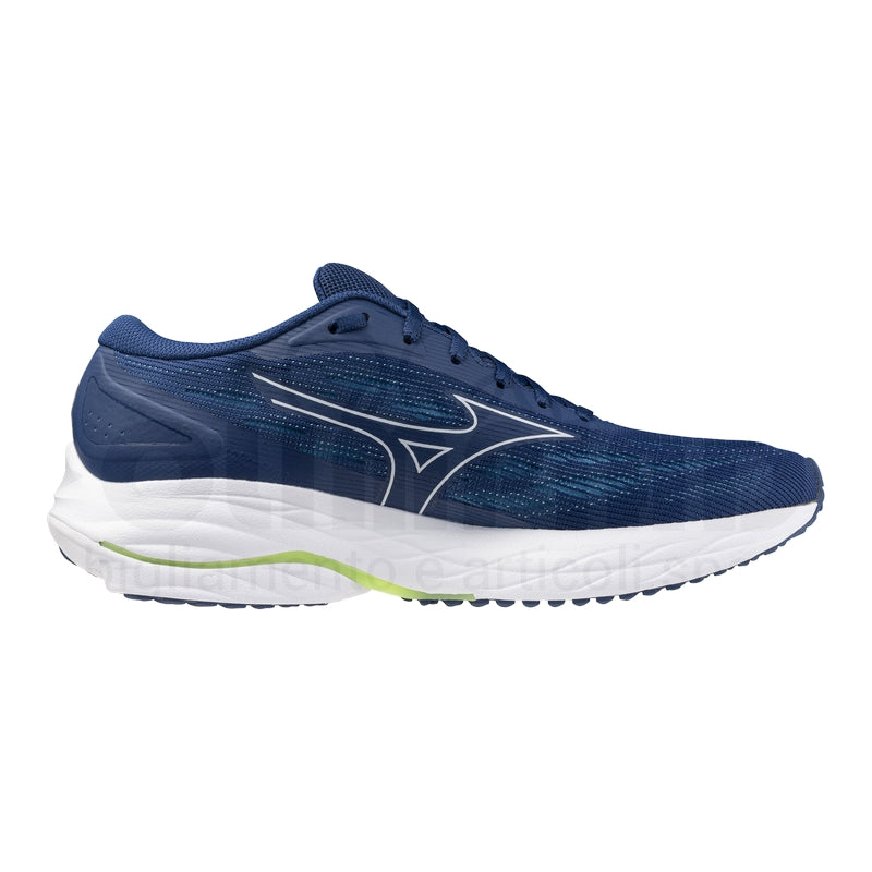 MIZUNO WAVE ULTIMA 15 BLU