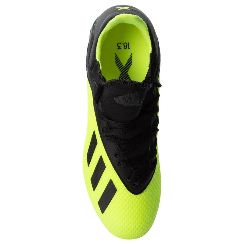 ADIDAS X 18.3 AG JR CG7168