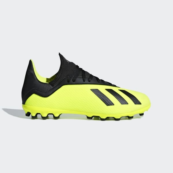 ADIDAS X 18.3 AG JR CG7168