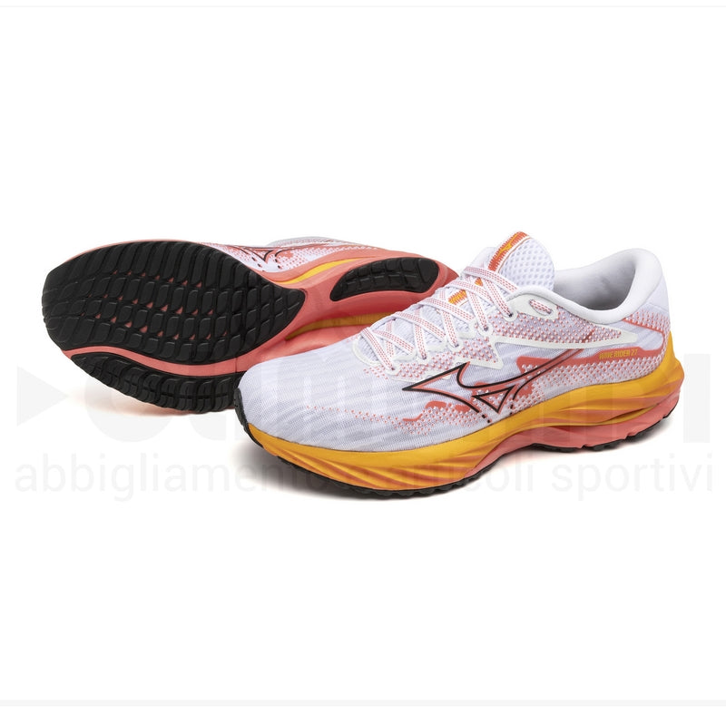 MIZUNO RIDER 27 W J1GD2303-71