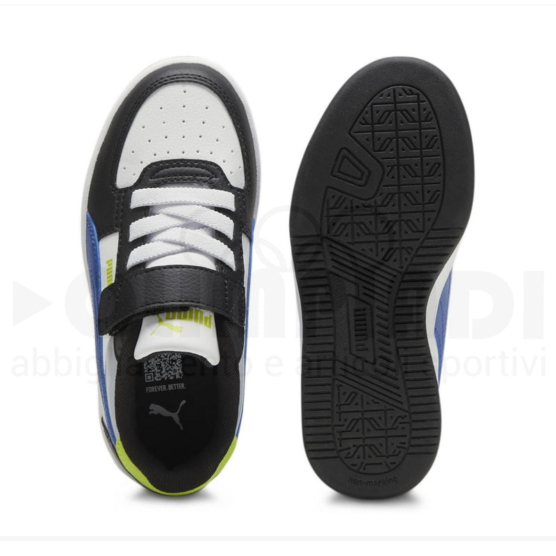 PUMA CAVEN 2.0 BLOCK AC+ PS PUMA 394462-06