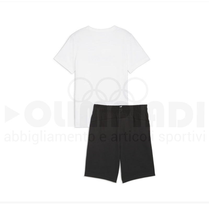 SHORT JERSEY SET B PUMA 847310-24
