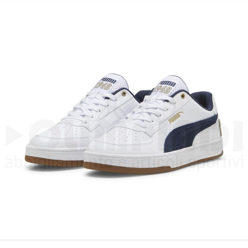 PUMA CAVEN 2.0 RETRO CLUB PUMA 395082-01