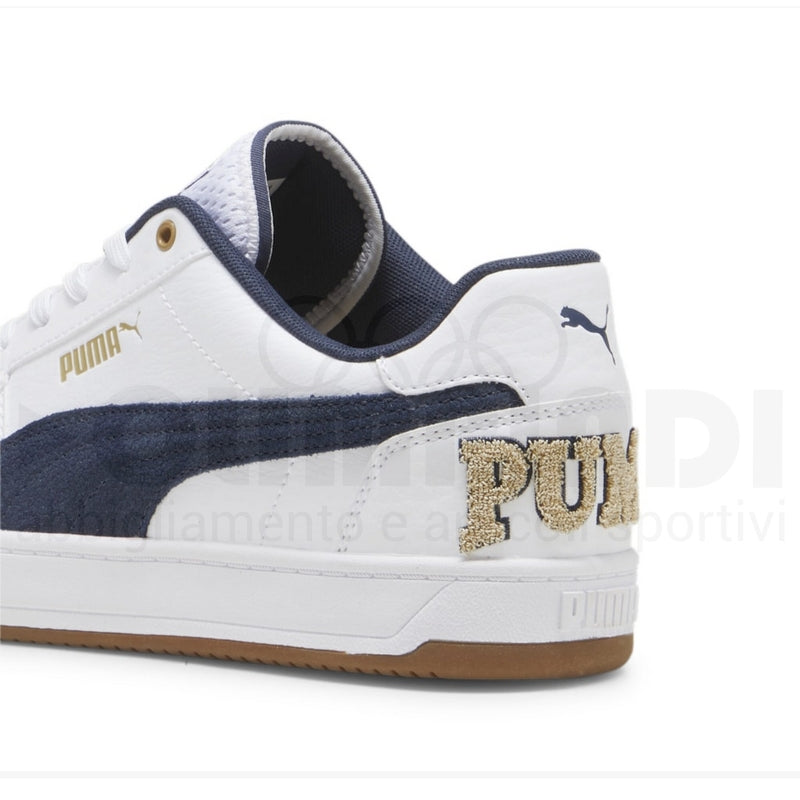 PUMA CAVEN 2.0 RETRO CLUB PUMA 395082-01