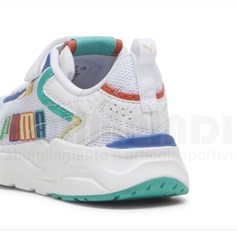 TRINITY LITE READY, SET, BETTER AC+ PS PUMA 395463-01