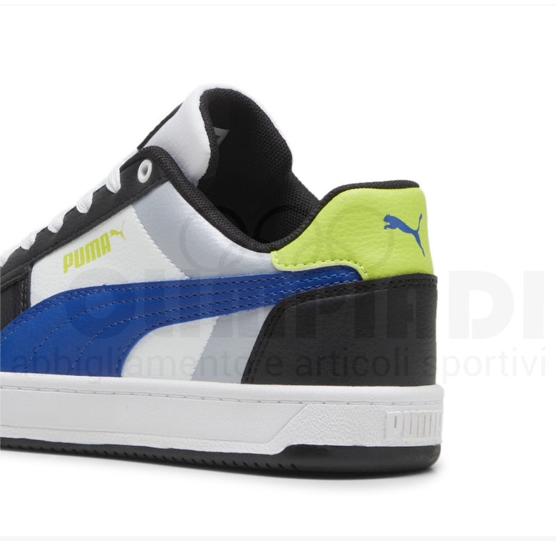 PUMA CAVEN 2.0 BLOCK JR PUMA 394461-06