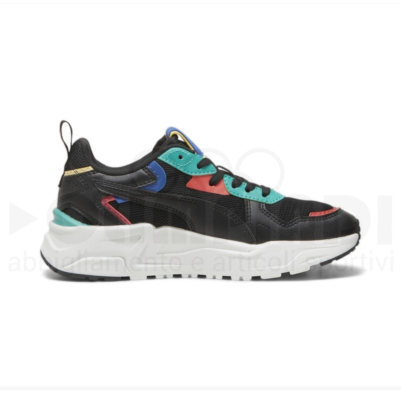 Trinity Lite Ready, Set, Better Jr PUMA 395462-02