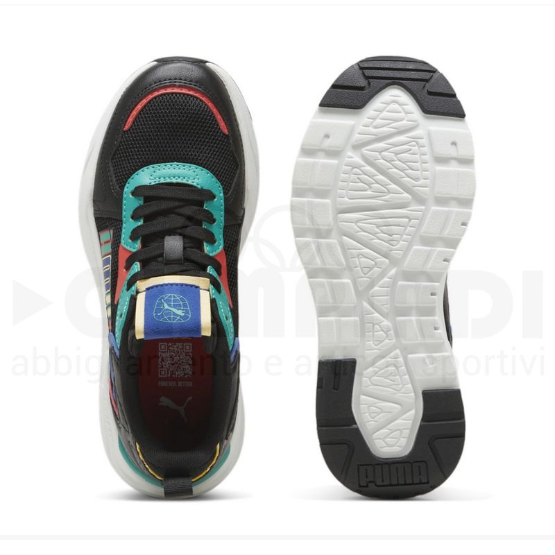 Trinity Lite Ready, Set, Better Jr PUMA 395462-02