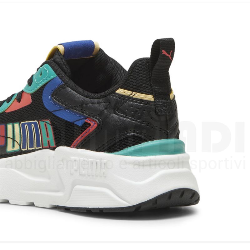 Trinity Lite Ready, Set, Better Jr PUMA 395462-02