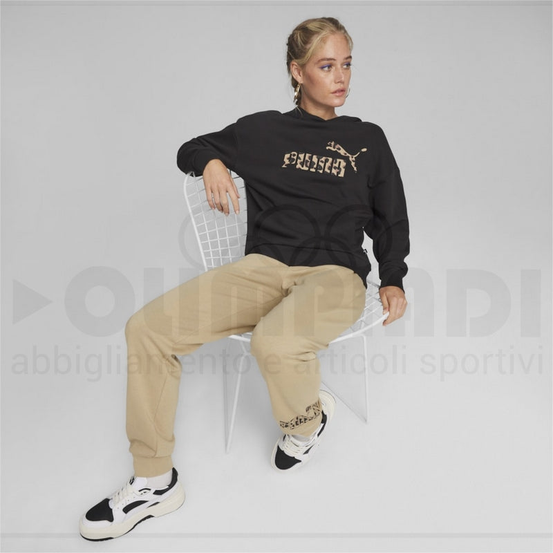 ESS+ ANIMAL HOODIE TR PUMA 677927-01