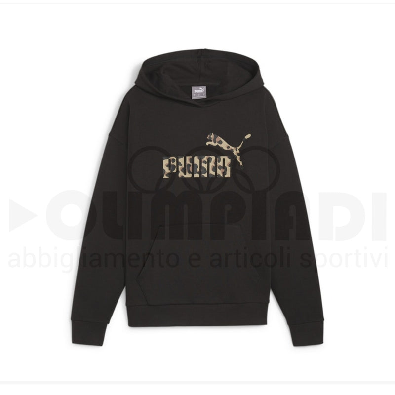 ESS+ ANIMAL HOODIE TR PUMA 677927-01
