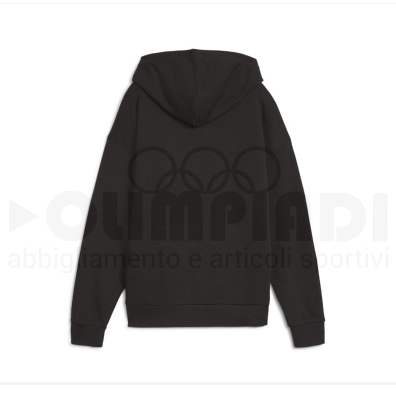 ESS+ ANIMAL HOODIE TR PUMA 677927-01