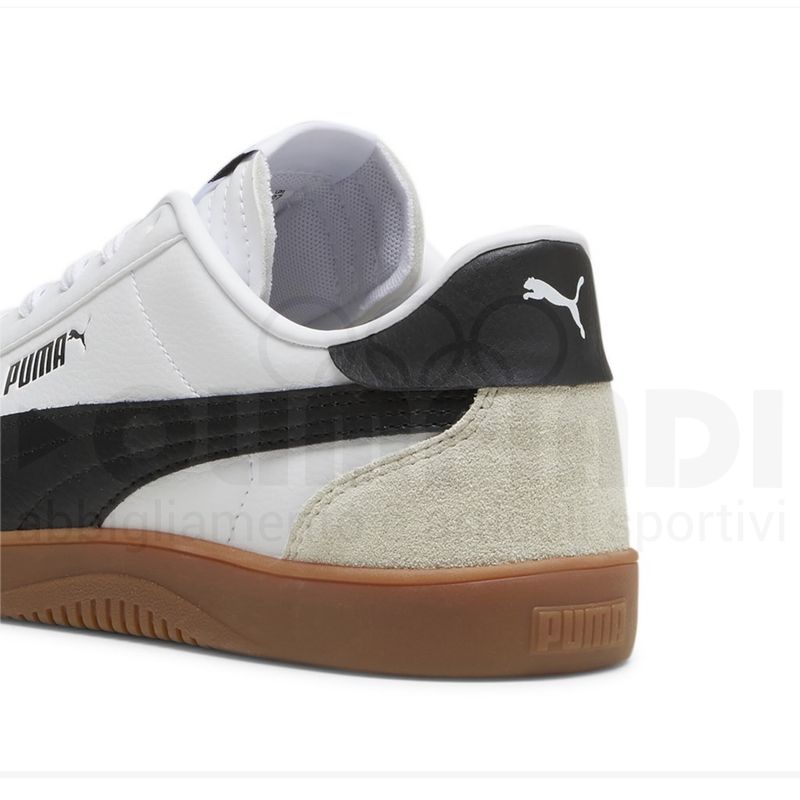 Puma Club 5v5 SD PUMA 395104-04