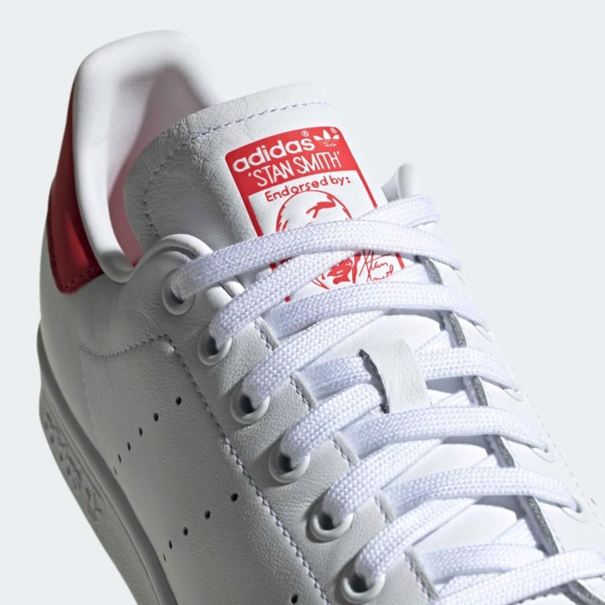 ADIDAS STAN SMITH