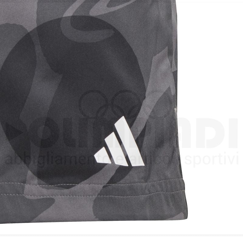 JG TR-ES AOP SHORT ADIDAS IA3022