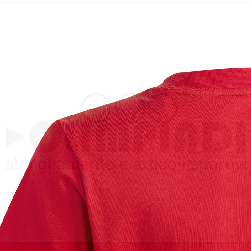 U BL TEE T SHIRT ADIDAS IJ6262 JR