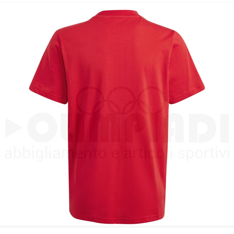 U BL TEE T SHIRT ADIDAS IJ6262 JR