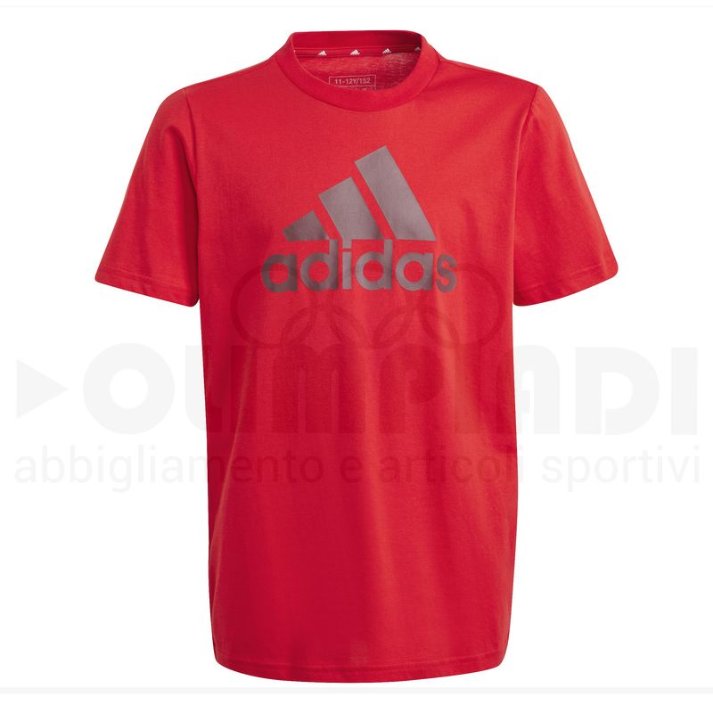 U BL TEE T SHIRT ADIDAS IJ6262 JR