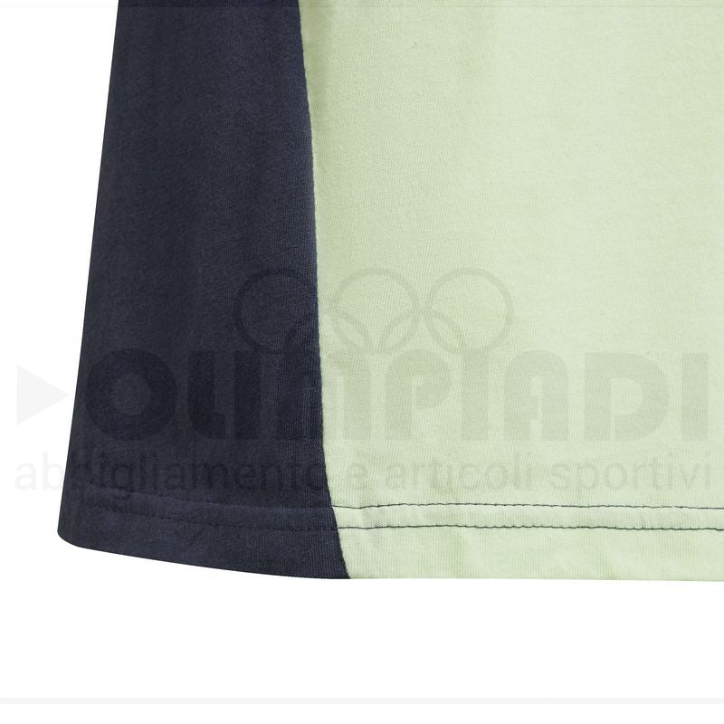 T SHIRT TIBERIO JR B J 3S ADIDAS IV5321