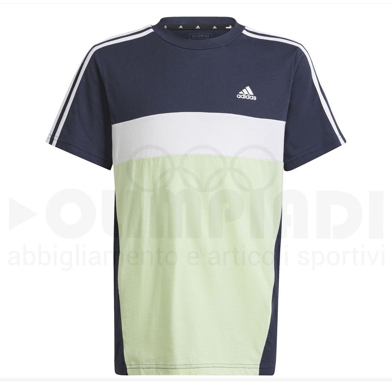 T SHIRT TIBERIO JR B J 3S ADIDAS IV5321