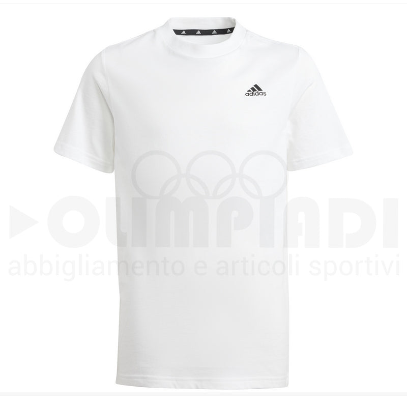 T SHIRT JR U SL TEE ADIDAS IB4093