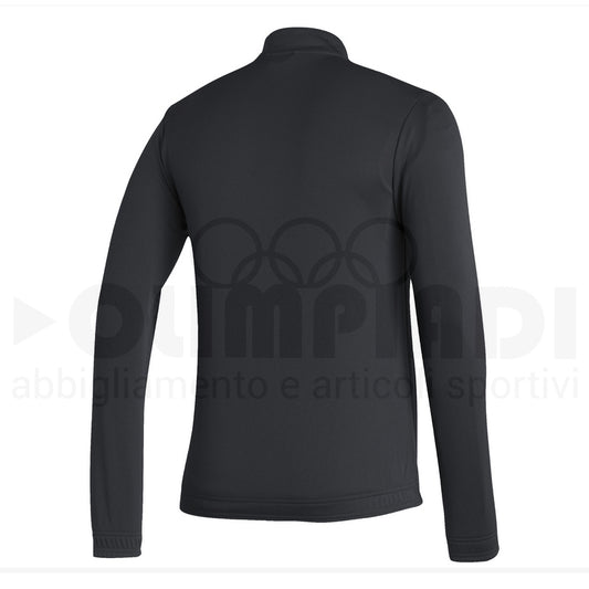 ENT22 TK JACKET NERO BLACK ADIDAS HB0573