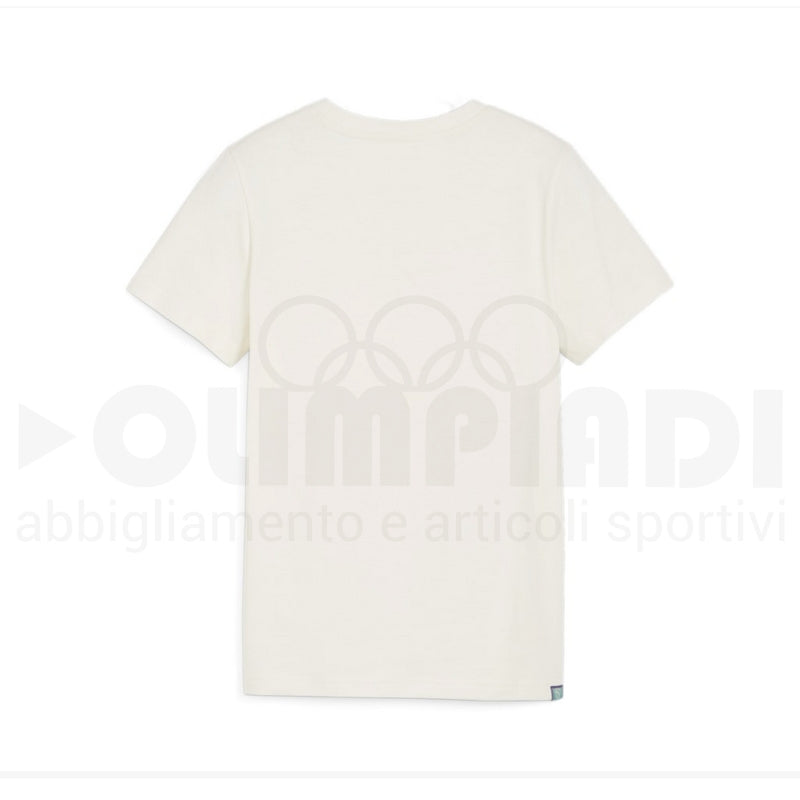T SHIRT PUMA READY BETTER