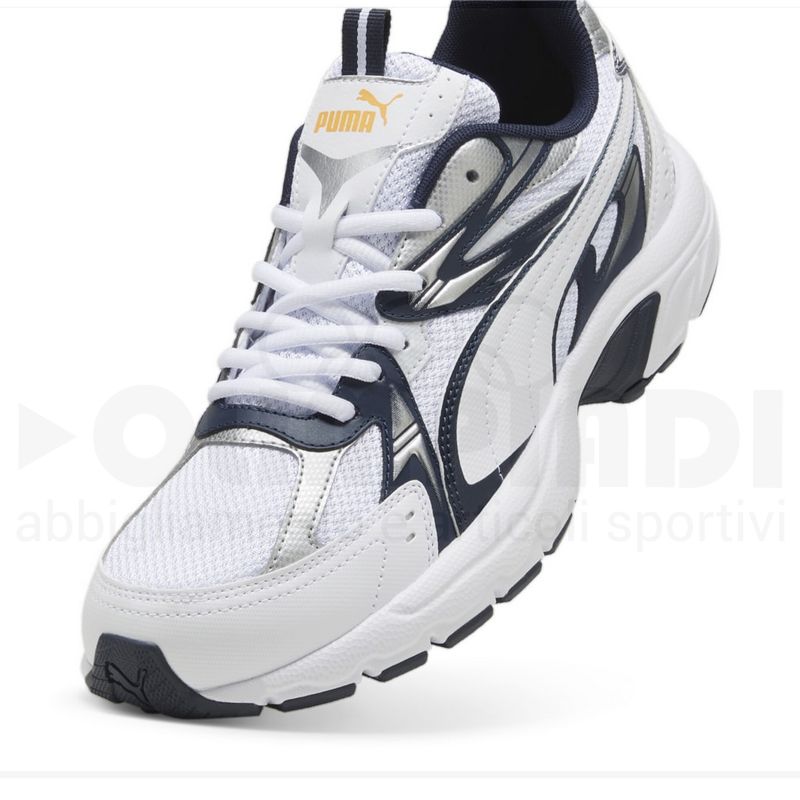 MILENIO TECH PUMA