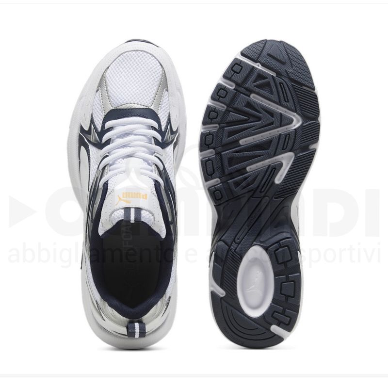 MILENIO TECH PUMA