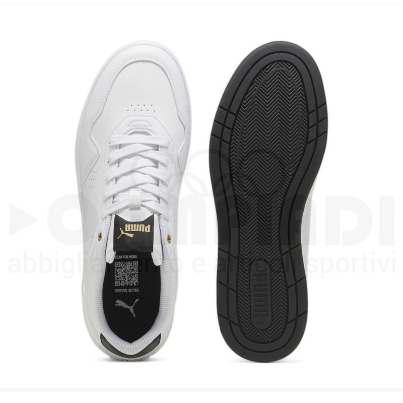 COURT CLASSIC PUMA