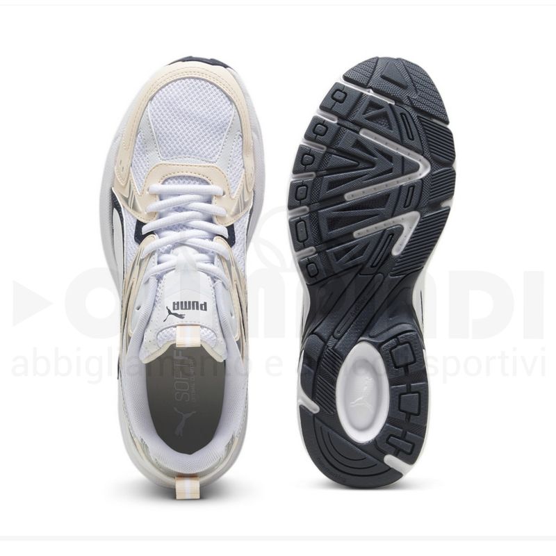 MILENIO TECH PUMA