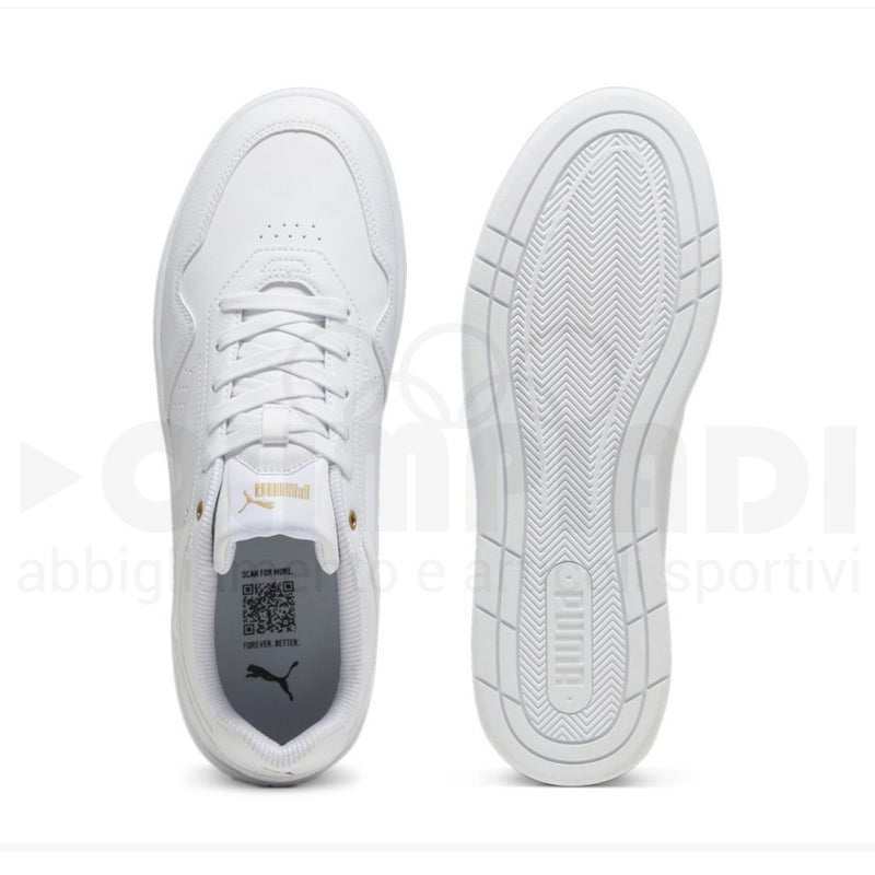 COURT CLASSIC PUMA 395018-01