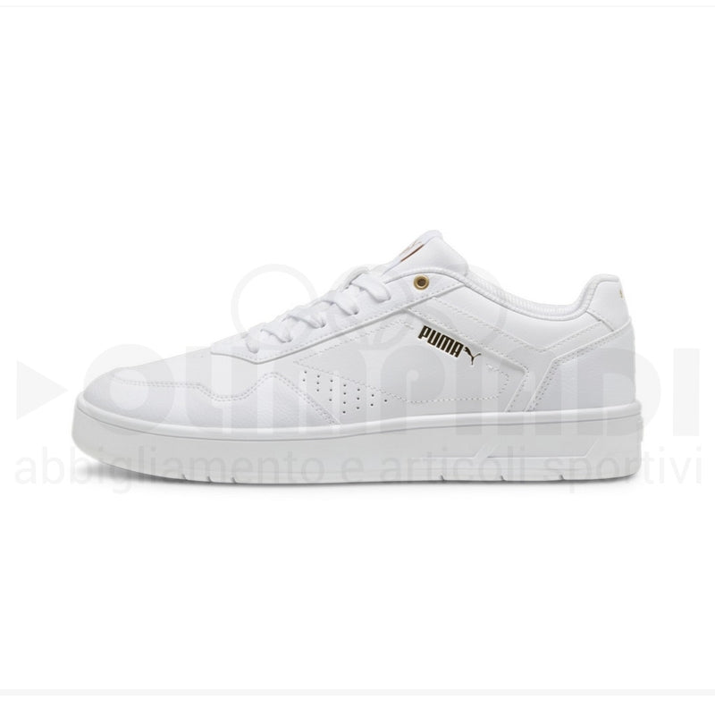 COURT CLASSIC PUMA 395018-01