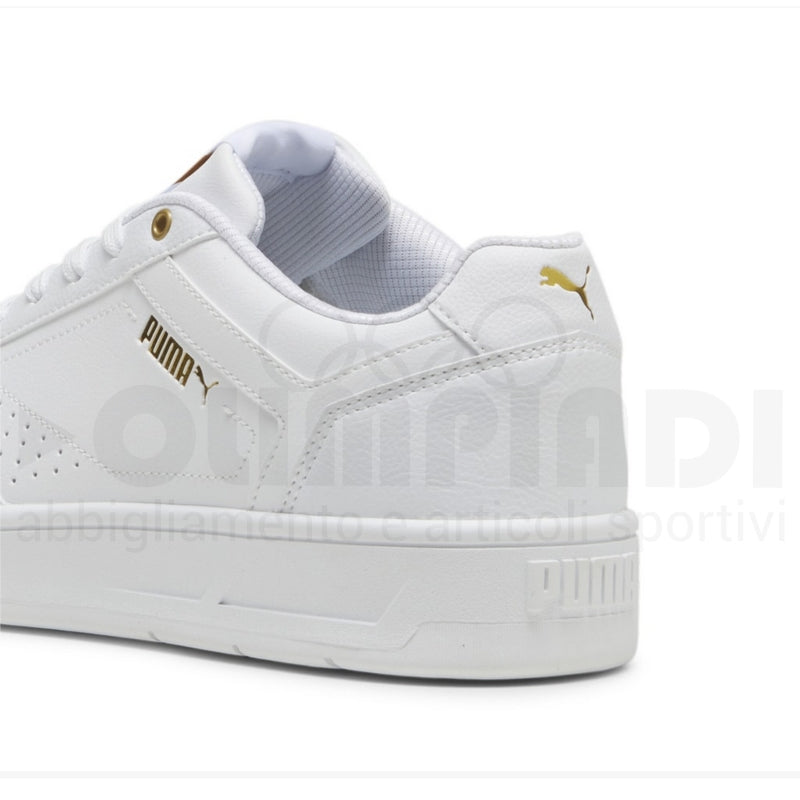 COURT CLASSIC PUMA 395018-01