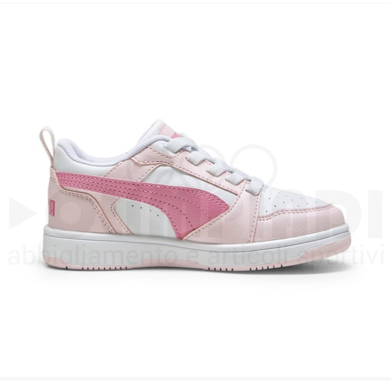 PUMA REBOUND V6 LO AC PS PUMA 396742-08
