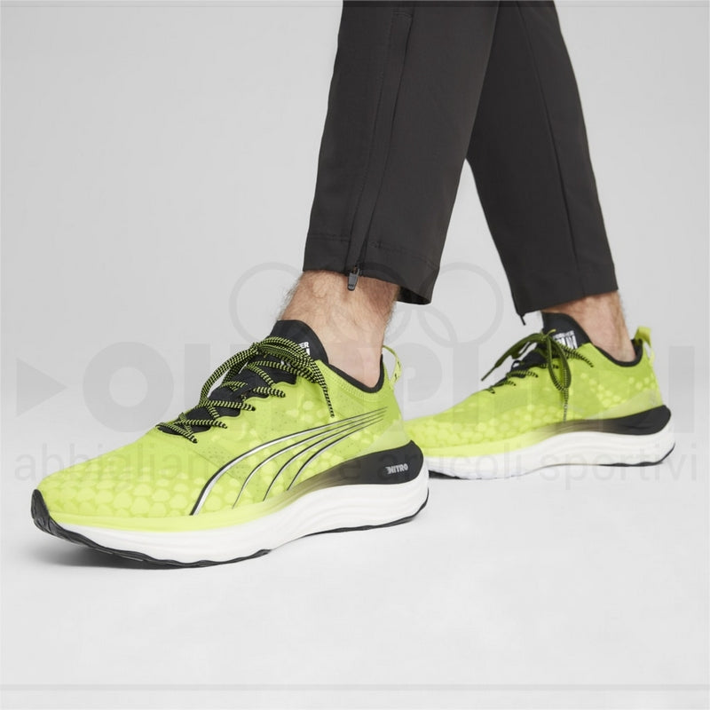 FOREVER RUN NITRO PUMA 377757-18