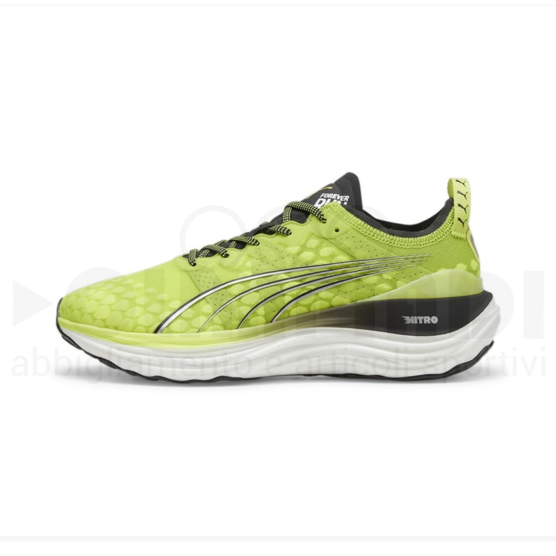 FOREVER RUN NITRO PUMA 377757-18