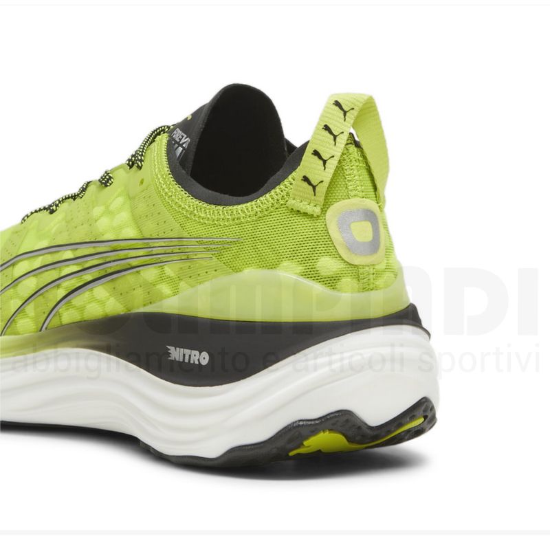 FOREVER RUN NITRO PUMA 377757-18