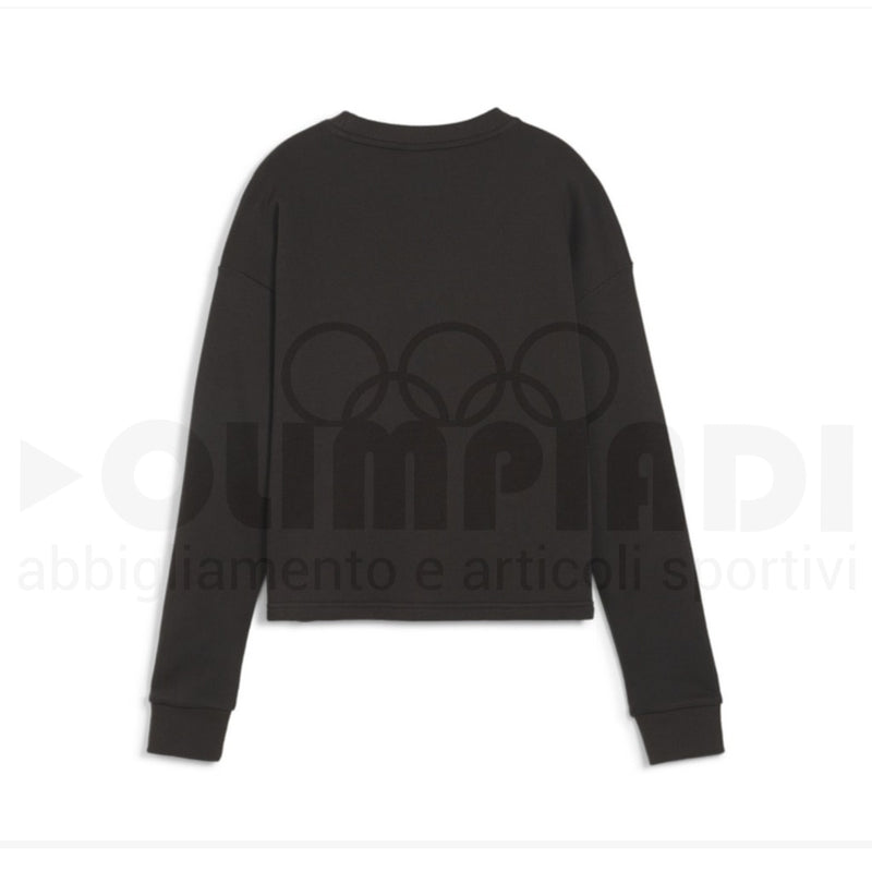 PUMA POWER CREW TR PUMA 679849-01