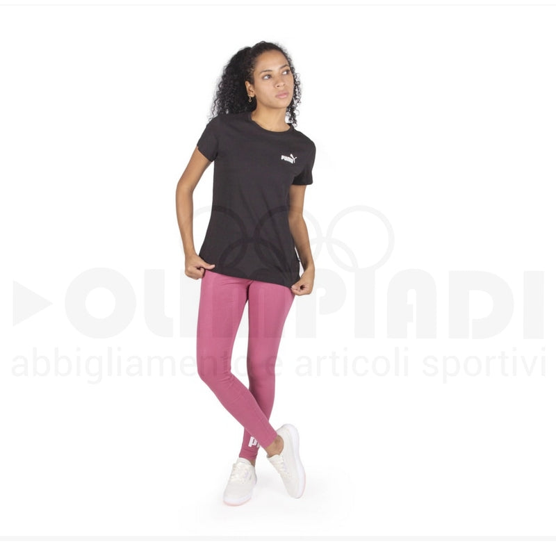ESS SMALL LOGO TEE PUMA 586776-01