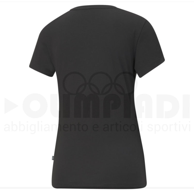 ESS SMALL LOGO TEE PUMA 586776-01