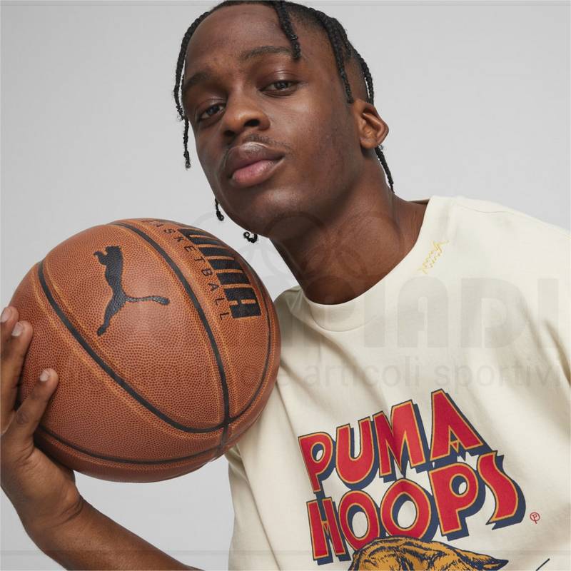 SHOWTIME TEE 1 PUMA 624737-01