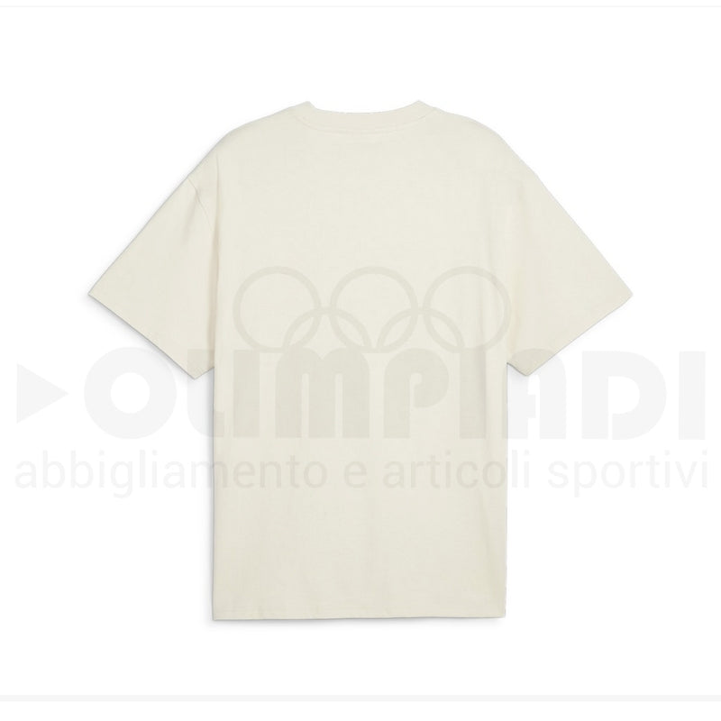 SHOWTIME TEE 1 PUMA 624737-01