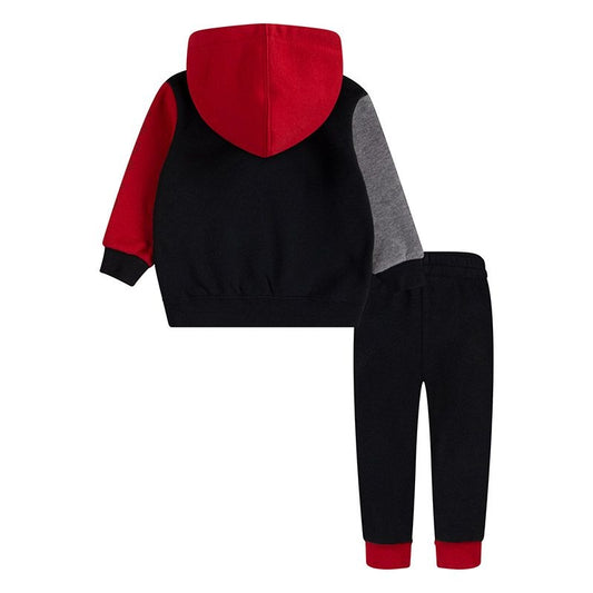 TUTINA INFANT JORDAN